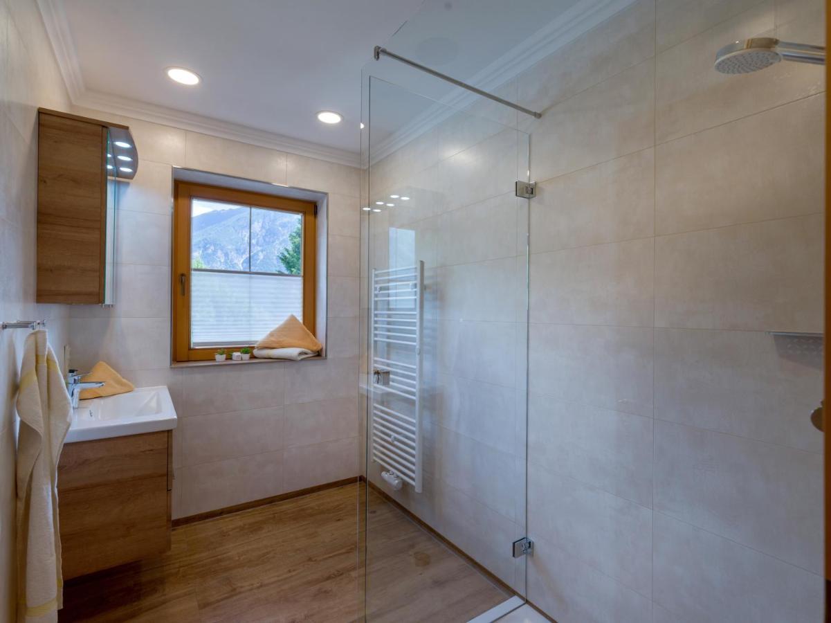 Appartements Fortuna 페르티사우 외부 사진